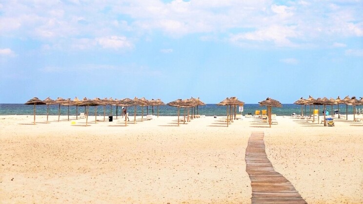 Houda Yasmine Hammamet